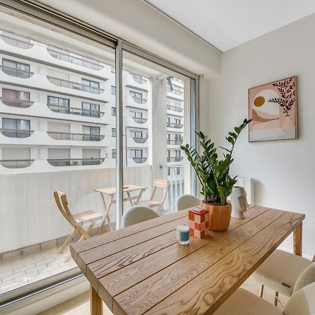 Sublime Appartement Entrepreneur Beaugrenelle II Paris Bagian luar foto